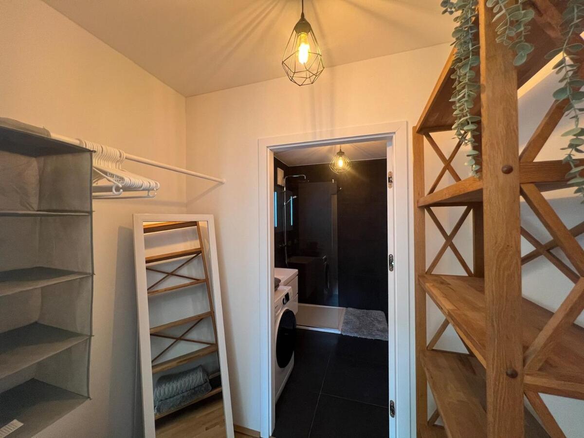 Feel-good Oasis With Terrace * Vienna