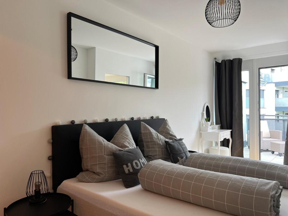 Feel-good Oasis With Terrace Apartment *